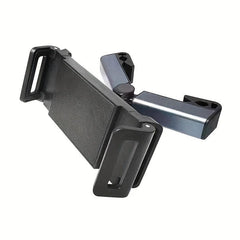 Retractable Rotating Car Seat Back Tablet Holder