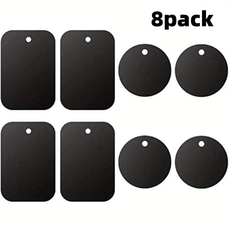 Universal Magnetic Car Mount Holder Metal Plate Disk