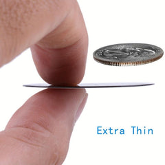 Universal Magnetic Car Mount Holder Metal Plate Disk