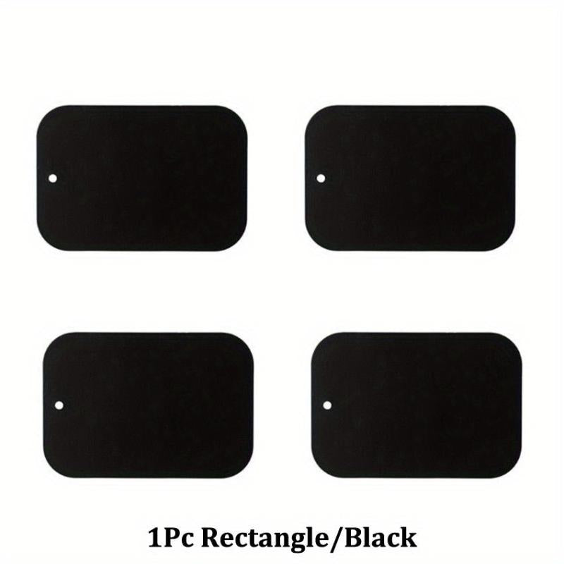 Universal Magnetic Car Mount Holder Metal Plate Disk