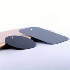 Universal Magnetic Car Mount Holder Metal Plate Disk