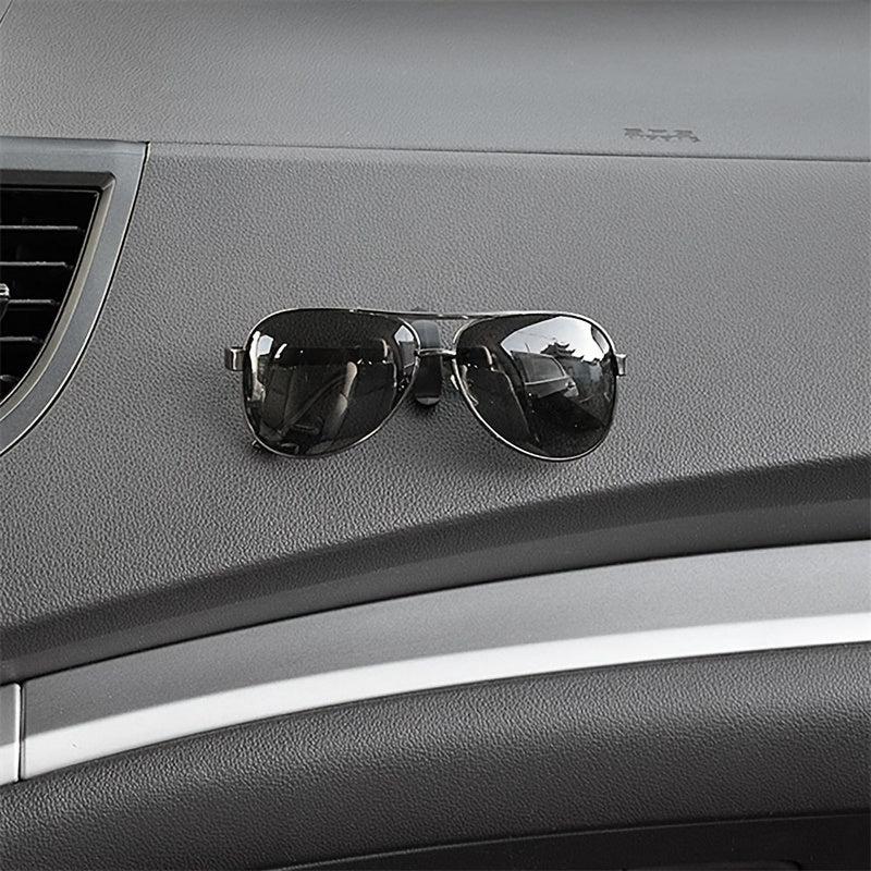 4pcs Auto Car Truck Self Adhesive Hook Bag Purse Organizer Holder