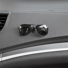 4pcs Auto Car Truck Self Adhesive Hook Bag Purse Organizer Holder
