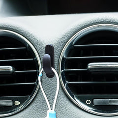 4pcs Auto Car Truck Self Adhesive Hook Bag Purse Organizer Holder