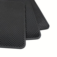 Opel Car Dashboard Anti Slip Mat High Temperature Resistant