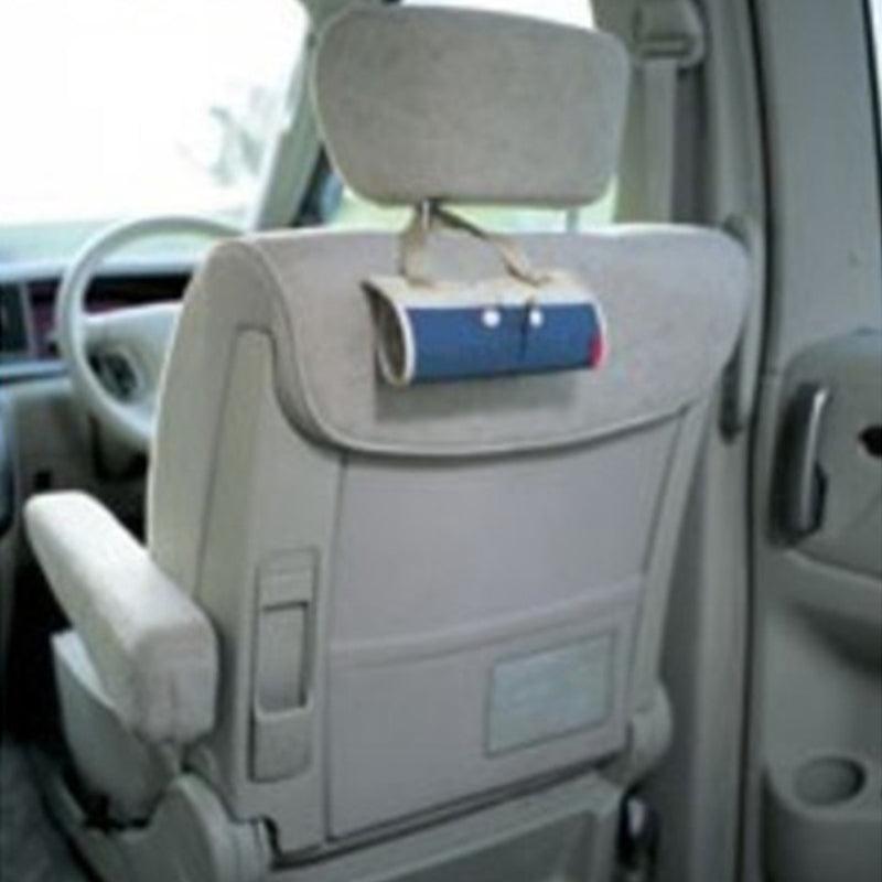 Car Truck Back Seat Umbrella Holder Organizer Bag Waterproof Car Accessories