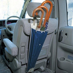 Car Truck Back Seat Umbrella Holder Organizer Bag Waterproof Car Accessories