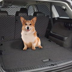 Car Trunk Net Bag Luggage Storage Bag