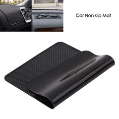 Car Dashboard Anti Slip Mat Pad Phone Stand Holder
