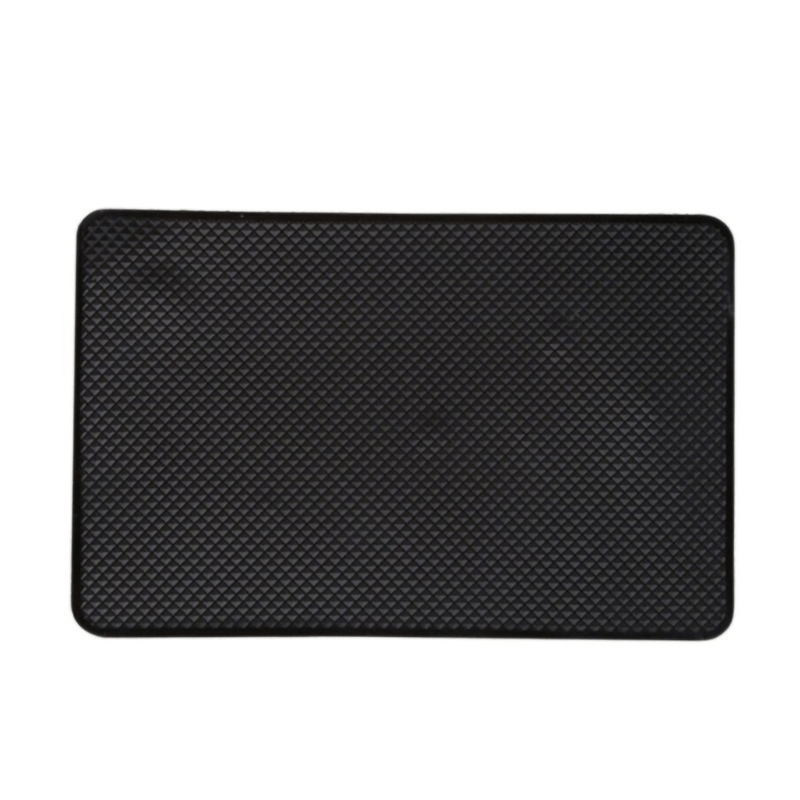 Car Dashboard Anti Slip Mat Pad Phone Stand Holder