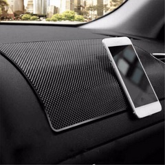 Car Dashboard Anti Slip Mat Pad Phone Stand Holder