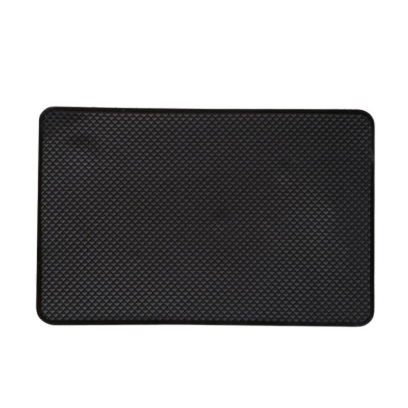 Car Dashboard Anti Slip Mat Pad Phone Stand Holder
