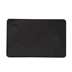Car Dashboard Anti Slip Mat Pad Phone Stand Holder
