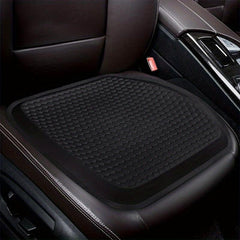 Ventilation Cushion Car Cooling Seat Gel Breathable Ice Pad