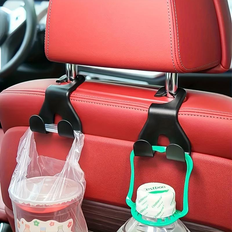 Car Hook Seat Back Hook Hidden Small Hook