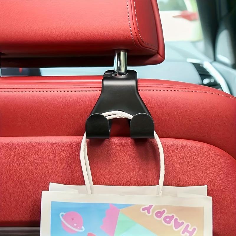 Car Hook Seat Back Hook Hidden Small Hook