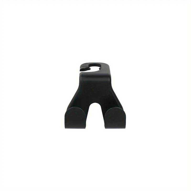 Car Hook Seat Back Hook Hidden Small Hook