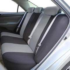 5-Seater Universal Car Seat Cover - All Seasons SUV Truck Seat Covers