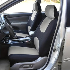 5-Seater Universal Car Seat Cover - All Seasons SUV Truck Seat Covers