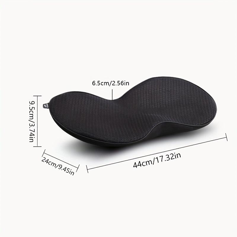 Car Cushion Mini Small Cushion for Height Increase Butt Cushion