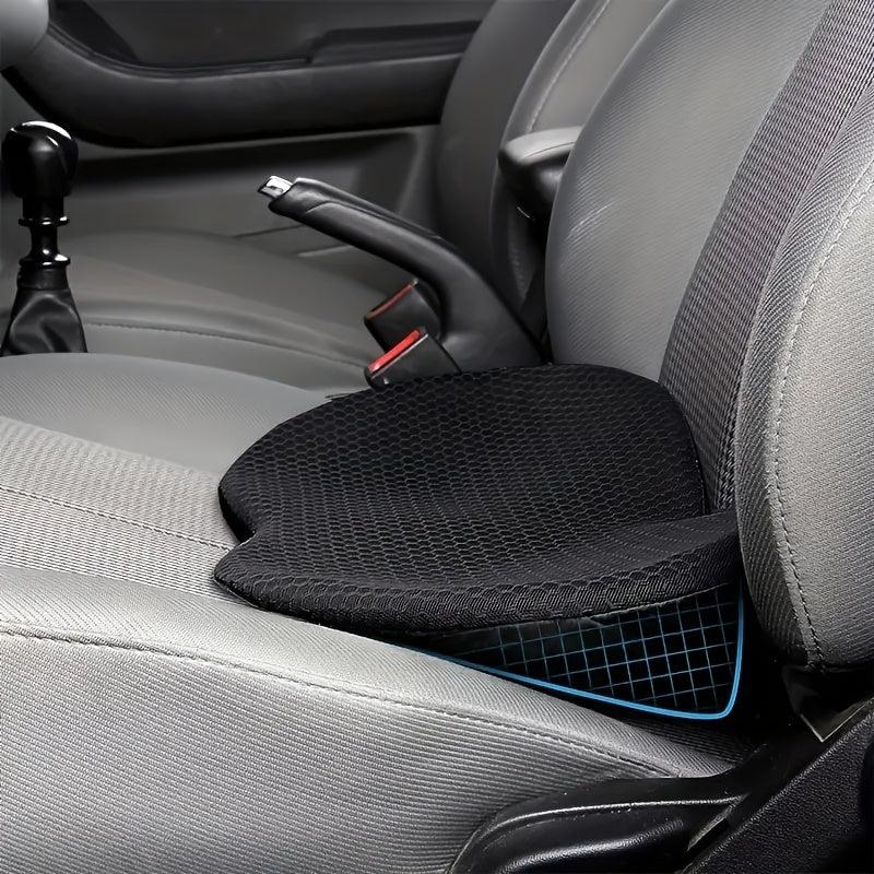 Car Cushion Mini Small Cushion for Height Increase Butt Cushion