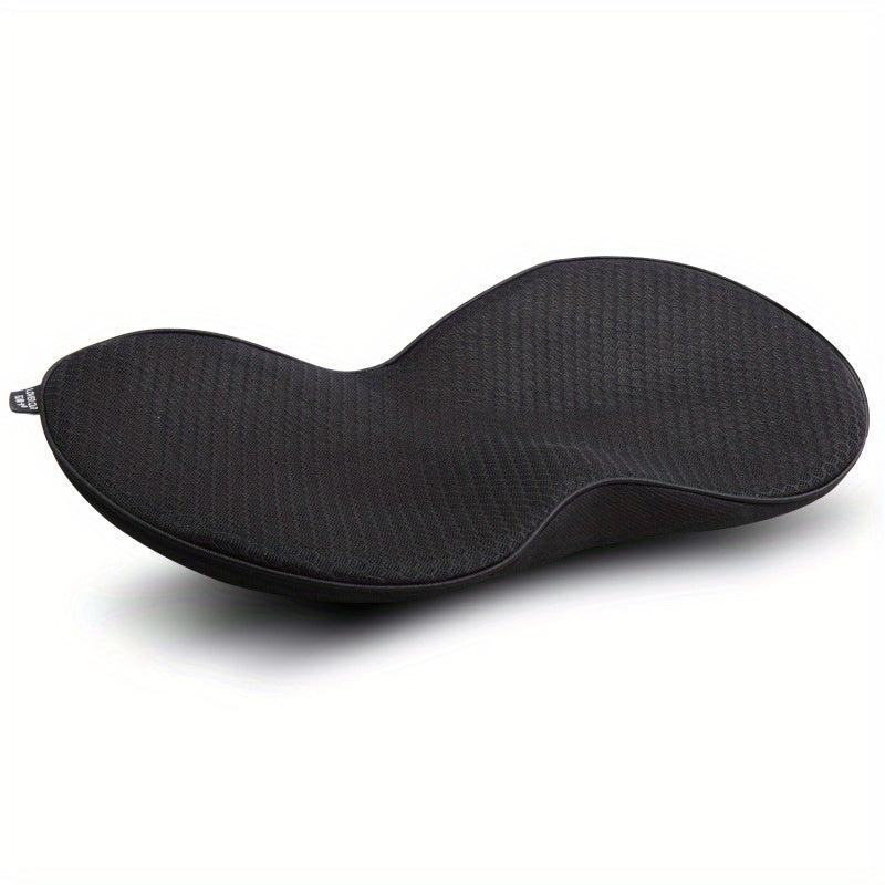 Car Cushion Mini Small Cushion for Height Increase Butt Cushion