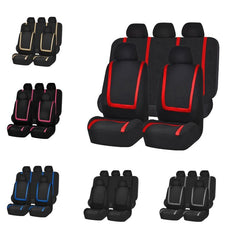 9 Piece Car Seat Interior Accessories Set - Style Your Vehicle