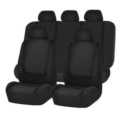 9 Piece Car Seat Interior Accessories Set - Style Your Vehicle
