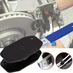 Piston Caliper Brake Tool for Single & Double Brake Adjustment