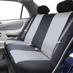 9pcs Pink Car Seat Covers Set For Women Airbag Compatible Soft Fabric