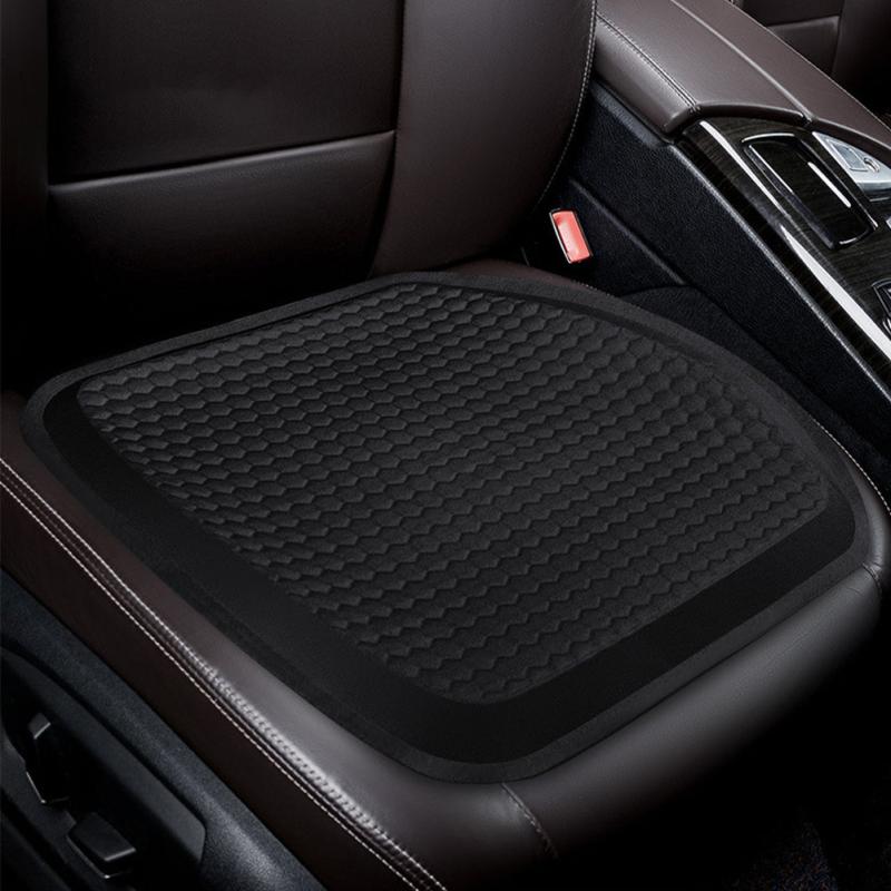 Stay Cool This Summer with Car Honeycomb Ice Gel Cushion
