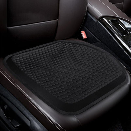 Stay Cool This Summer with Car Honeycomb Ice Gel Cushion