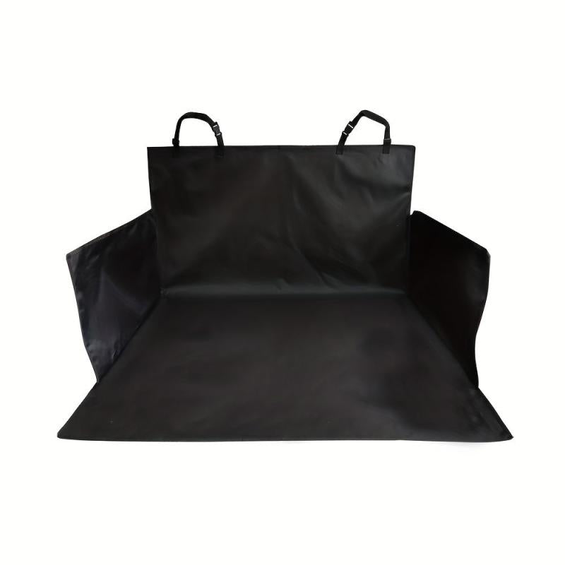 Upgrade Your Car Trunk with Bite-Resistant Waterproof Mat