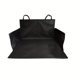 Upgrade Your Car Trunk with Bite-Resistant Waterproof Mat
