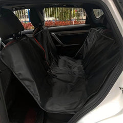 Waterproof Pet Dog Car Seat Cover