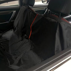 Waterproof Pet Dog Car Seat Cover
