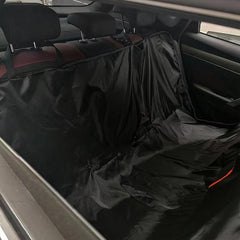 Waterproof Pet Dog Car Seat Cover