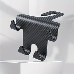 Car Headrest Hook Bracket Universal Car Seat Back Storage