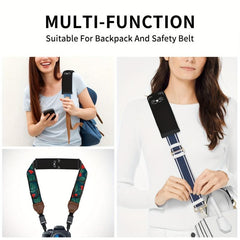 Cat Car Seat Belt Cover Soft Shoulder Protector Pad