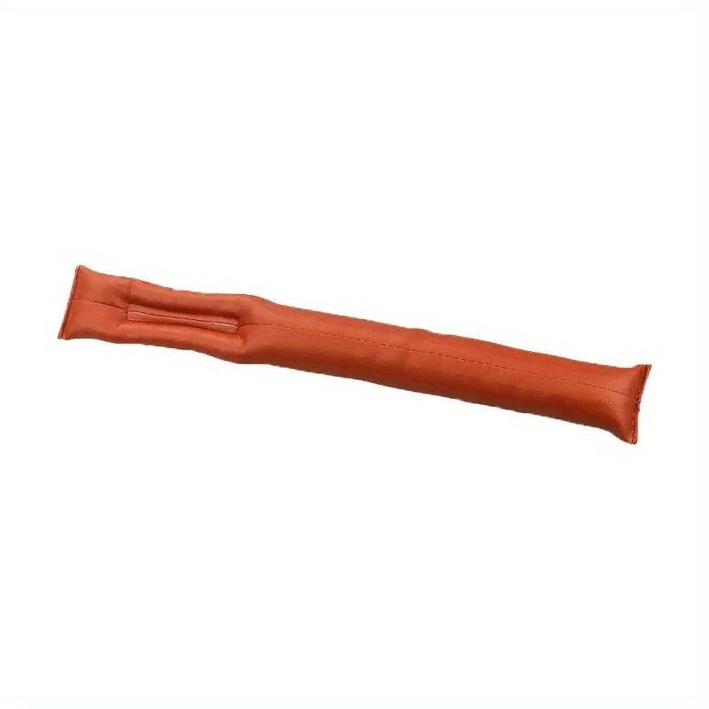 Soft Car Styling Padding Leather Leak Pad