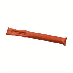 Soft Car Styling Padding Leather Leak Pad