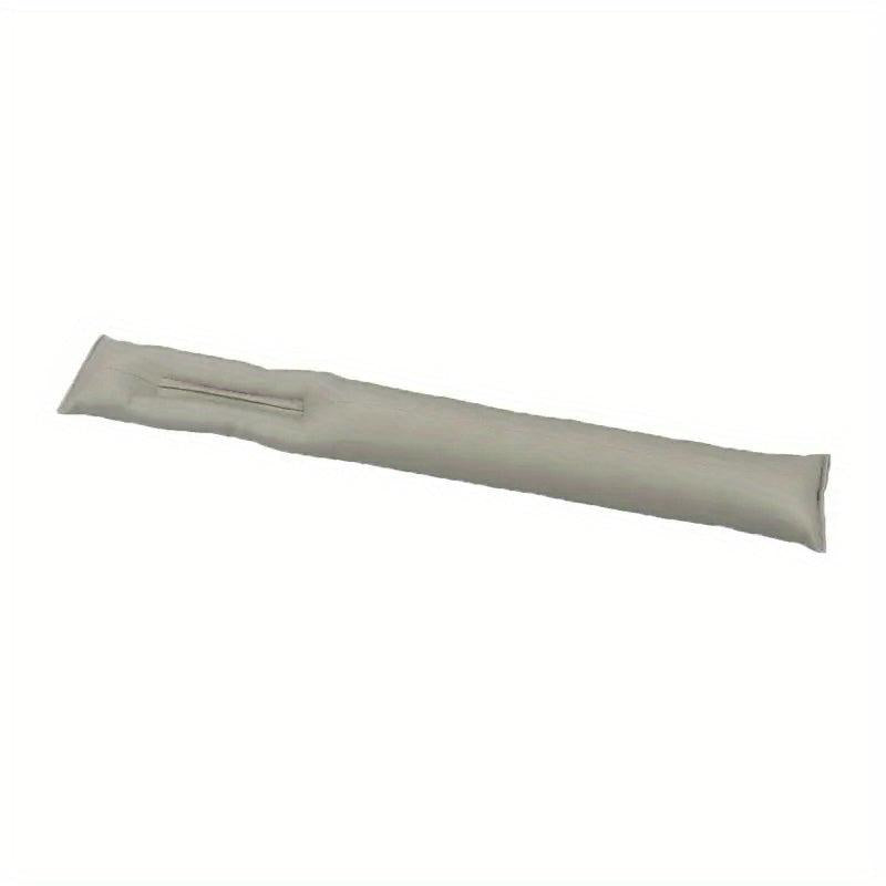 Soft Car Styling Padding Leather Leak Pad