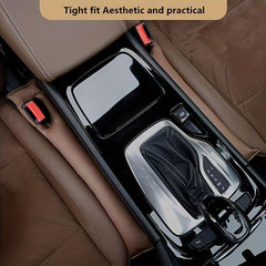 Soft Car Styling Padding Leather Leak Pad