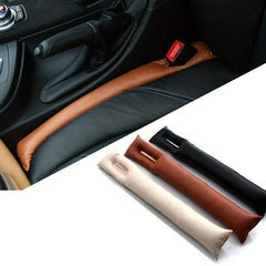 Soft Car Styling Padding Leather Leak Pad