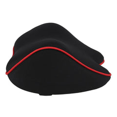 Car Neck Pillow Headrest Support Cushion Washable Travel Pillow