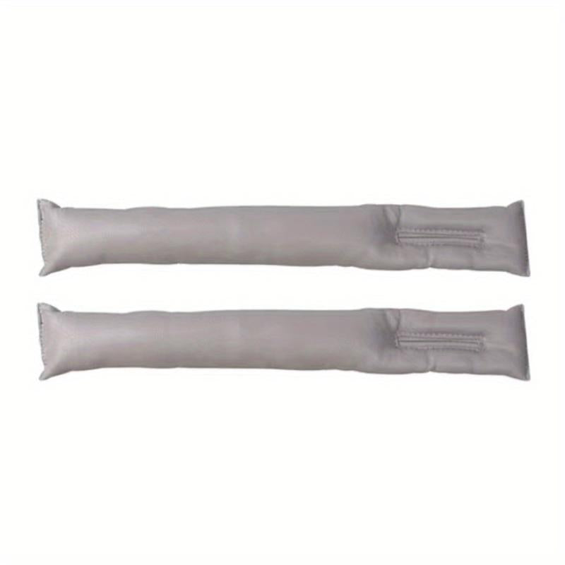Car Seat Gap Pad Spacer Storage Organizer (2 Packs)
