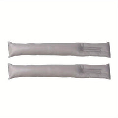Car Seat Gap Pad Spacer Storage Organizer (2 Packs)