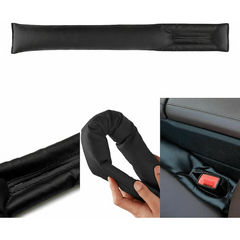 Car Seat Gap Pad Spacer Storage Organizer (2 Packs)