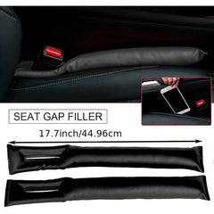 Car Seat Gap Pad Spacer Storage Organizer (2 Packs)