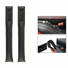 Car Seat Gap Pad Spacer Storage Organizer (2 Packs)